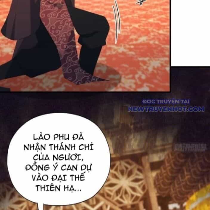 Hoá Ra Ta Đã Vô Địch Từ Lâu - Chương 256 - ảnh 4