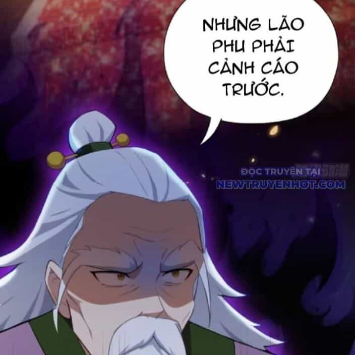 Hoá Ra Ta Đã Vô Địch Từ Lâu - Chương 256 - ảnh 6
