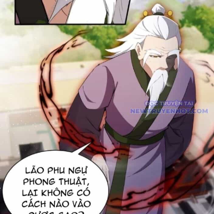 Hoá Ra Ta Đã Vô Địch Từ Lâu - Chương 256 - ảnh 77