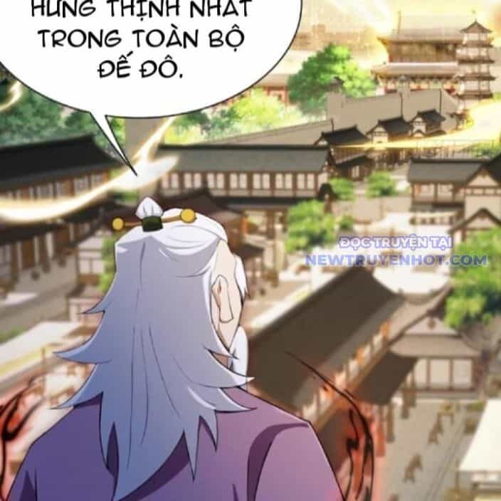 Hoá Ra Ta Đã Vô Địch Từ Lâu - Chương 256 - ảnh 95