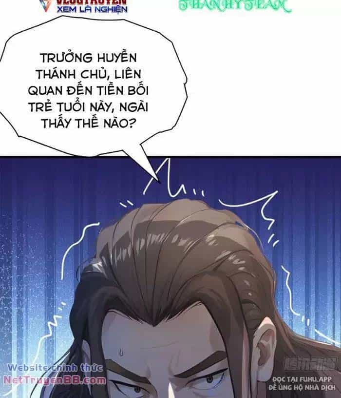Hoá Ra Ta Đã Vô Địch Từ Lâu - Chương 25 - ảnh 23