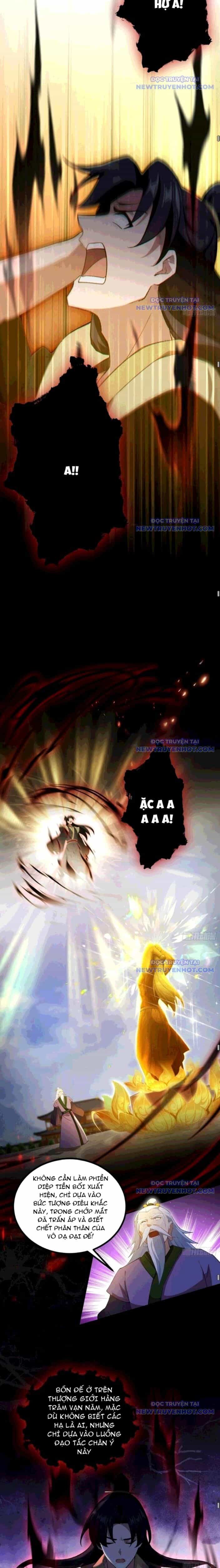 Hoá Ra Ta Đã Vô Địch Từ Lâu - Chương 259 - ảnh 13