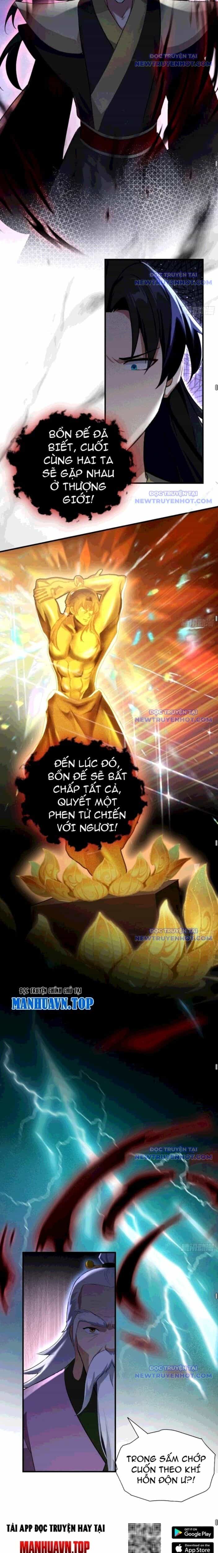 Hoá Ra Ta Đã Vô Địch Từ Lâu - Chương 259 - ảnh 14
