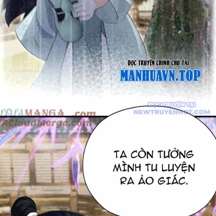 Hoá Ra Ta Đã Vô Địch Từ Lâu - Chương 260 - ảnh 105