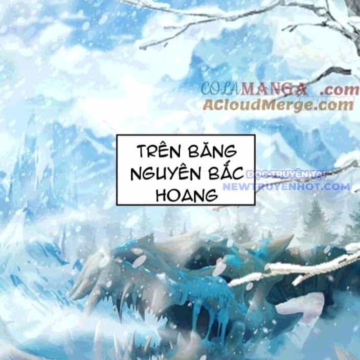 Hoá Ra Ta Đã Vô Địch Từ Lâu - Chương 260 - ảnh 42