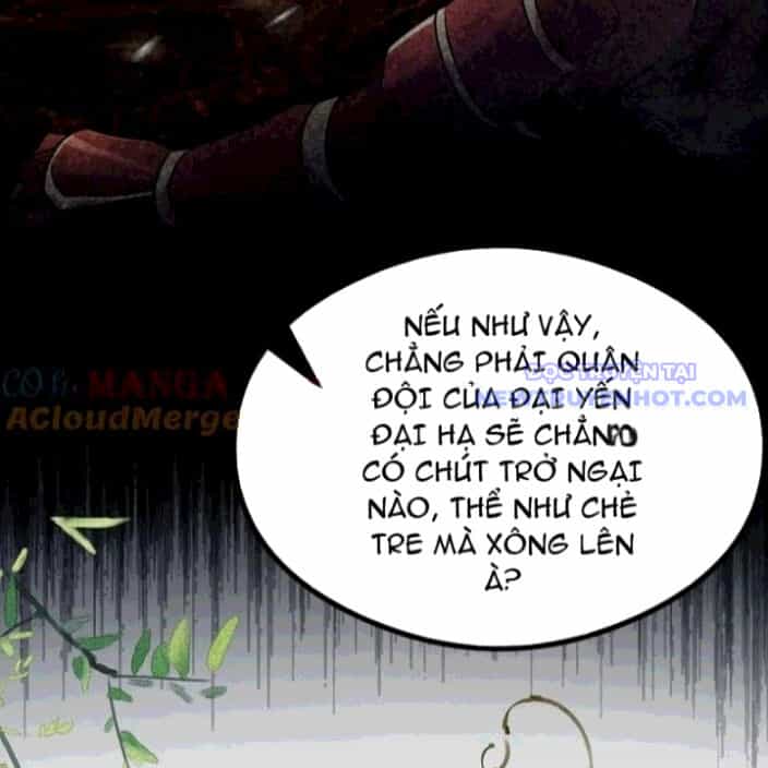 Hoá Ra Ta Đã Vô Địch Từ Lâu - Chương 260 - ảnh 5