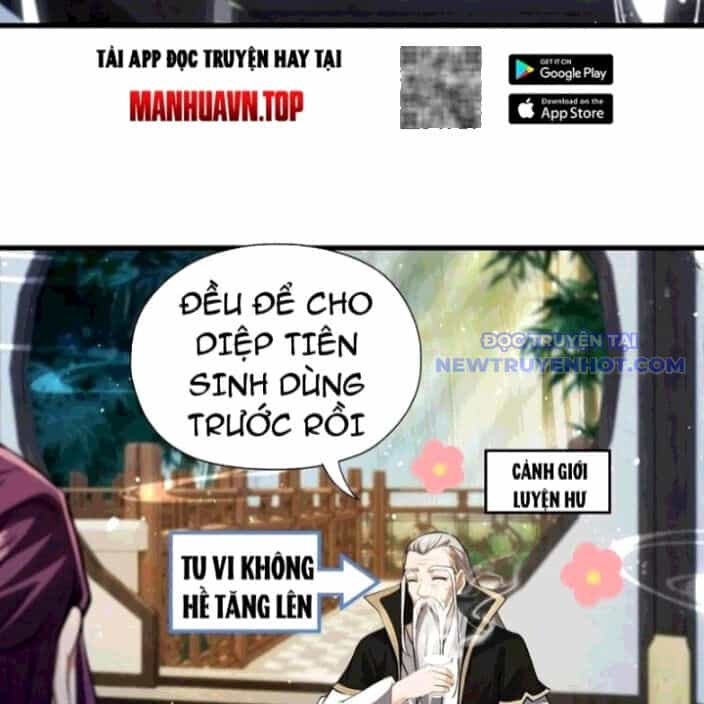 Hoá Ra Ta Đã Vô Địch Từ Lâu - Chương 260 - ảnh 78