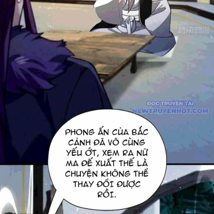 Hoá Ra Ta Đã Vô Địch Từ Lâu - Chương 260 - ảnh 79
