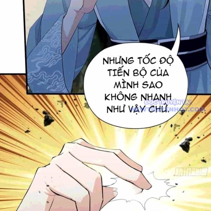 Hoá Ra Ta Đã Vô Địch Từ Lâu - Chương 260 - ảnh 89