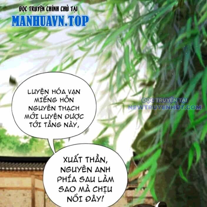 Hoá Ra Ta Đã Vô Địch Từ Lâu - Chương 260 - ảnh 95