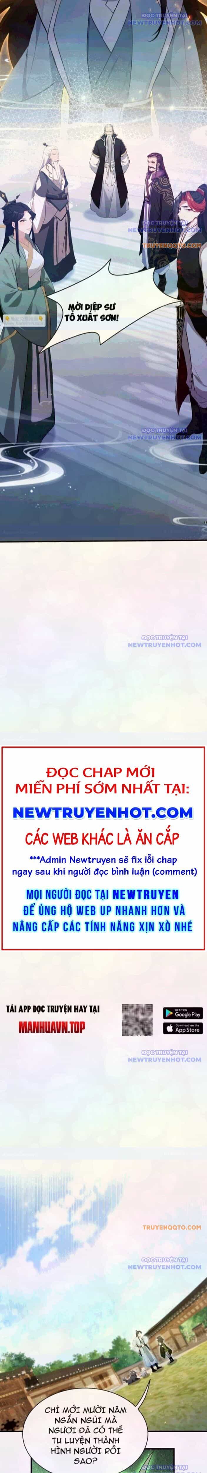 Hoá Ra Ta Đã Vô Địch Từ Lâu - Chương 265 - ảnh 5