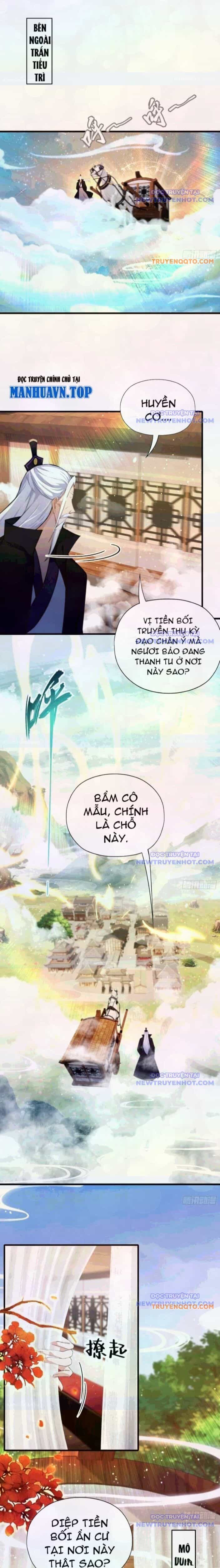 Hoá Ra Ta Đã Vô Địch Từ Lâu - Chương 266 - ảnh 7
