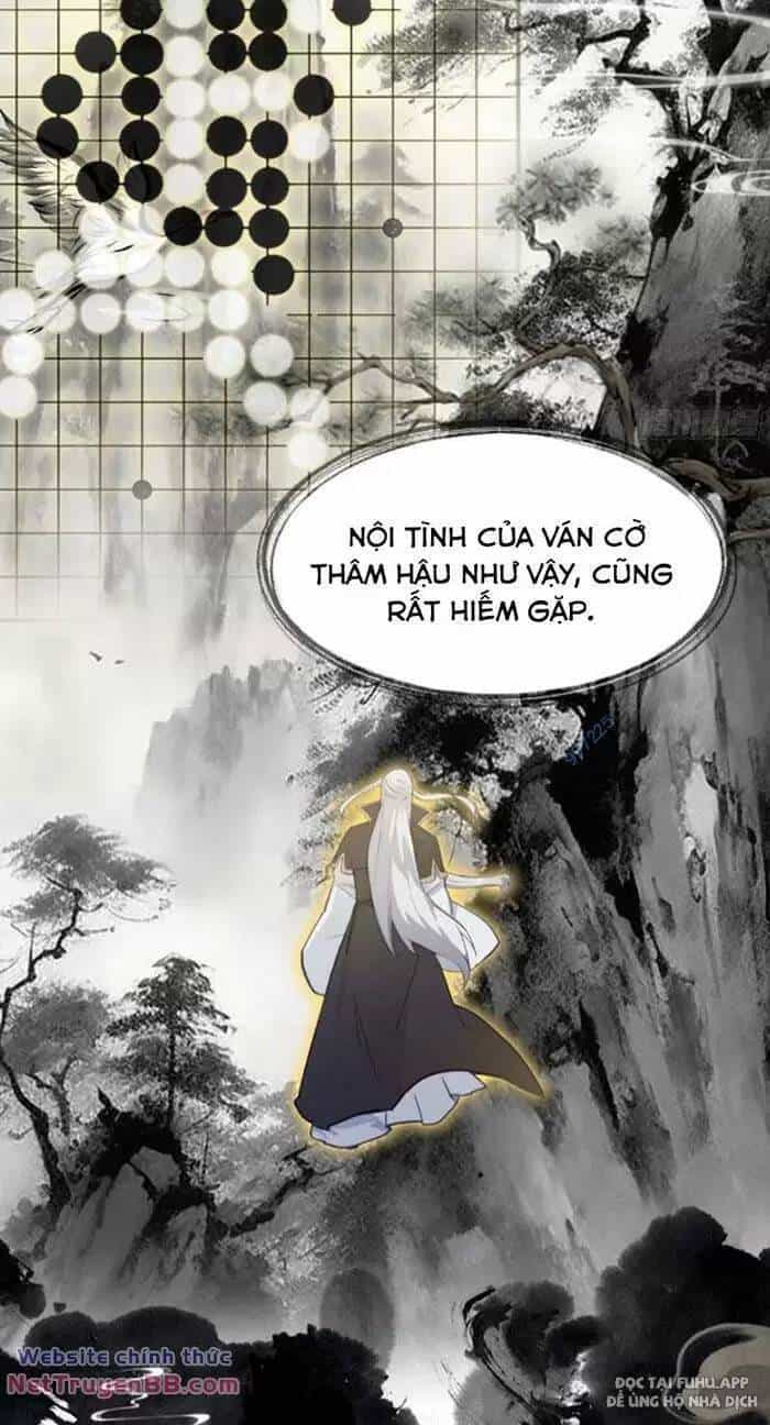 Hoá Ra Ta Đã Vô Địch Từ Lâu - Chương 26 - ảnh 17