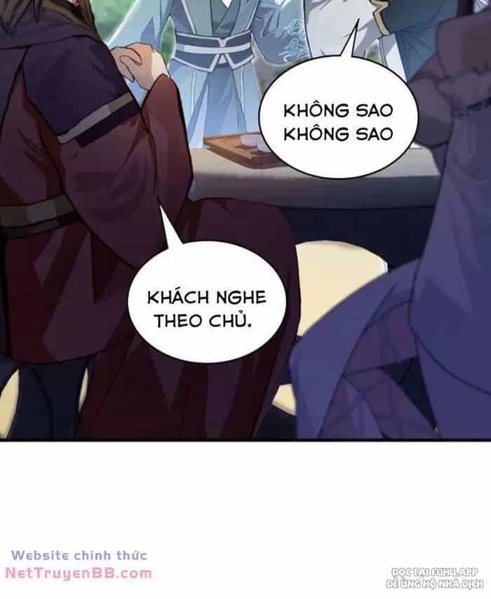 Hoá Ra Ta Đã Vô Địch Từ Lâu - Chương 26 - ảnh 21