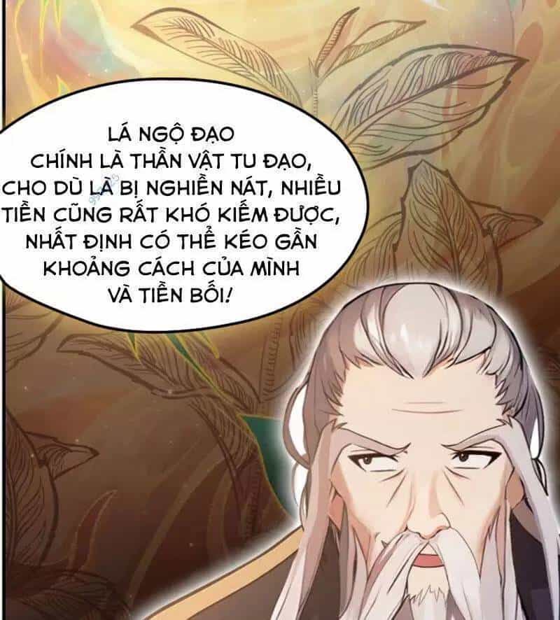 Hoá Ra Ta Đã Vô Địch Từ Lâu - Chương 26 - ảnh 26