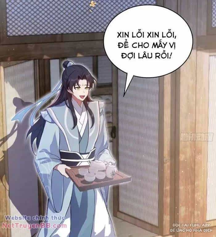 Hoá Ra Ta Đã Vô Địch Từ Lâu - Chương 26 - ảnh 3