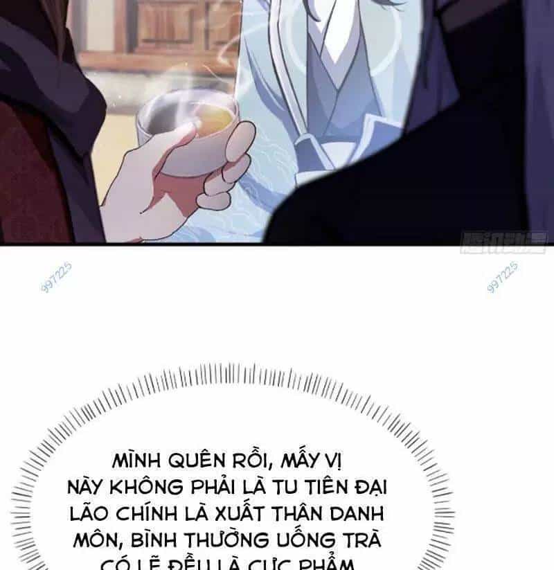 Hoá Ra Ta Đã Vô Địch Từ Lâu - Chương 26 - ảnh 50