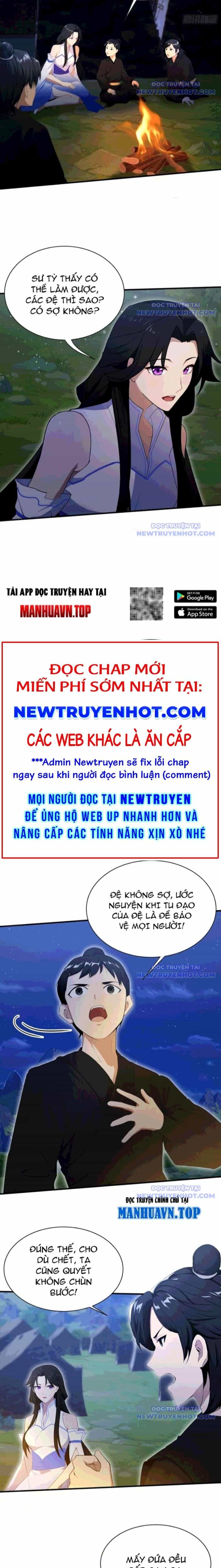 Hoá Ra Ta Đã Vô Địch Từ Lâu - Chương 271 - ảnh 2