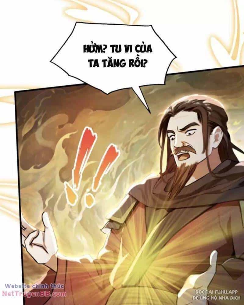 Hoá Ra Ta Đã Vô Địch Từ Lâu - Chương 27 - ảnh 13