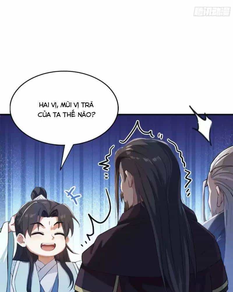 Hoá Ra Ta Đã Vô Địch Từ Lâu - Chương 27 - ảnh 16