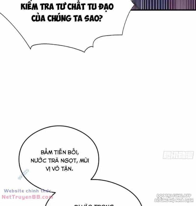 Hoá Ra Ta Đã Vô Địch Từ Lâu - Chương 27 - ảnh 19