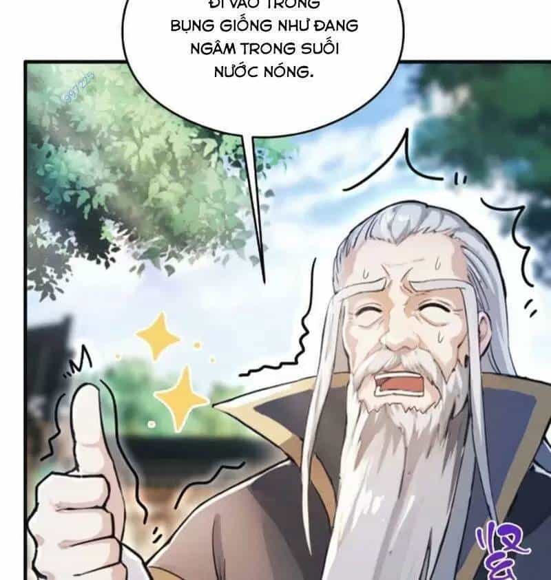 Hoá Ra Ta Đã Vô Địch Từ Lâu - Chương 27 - ảnh 20