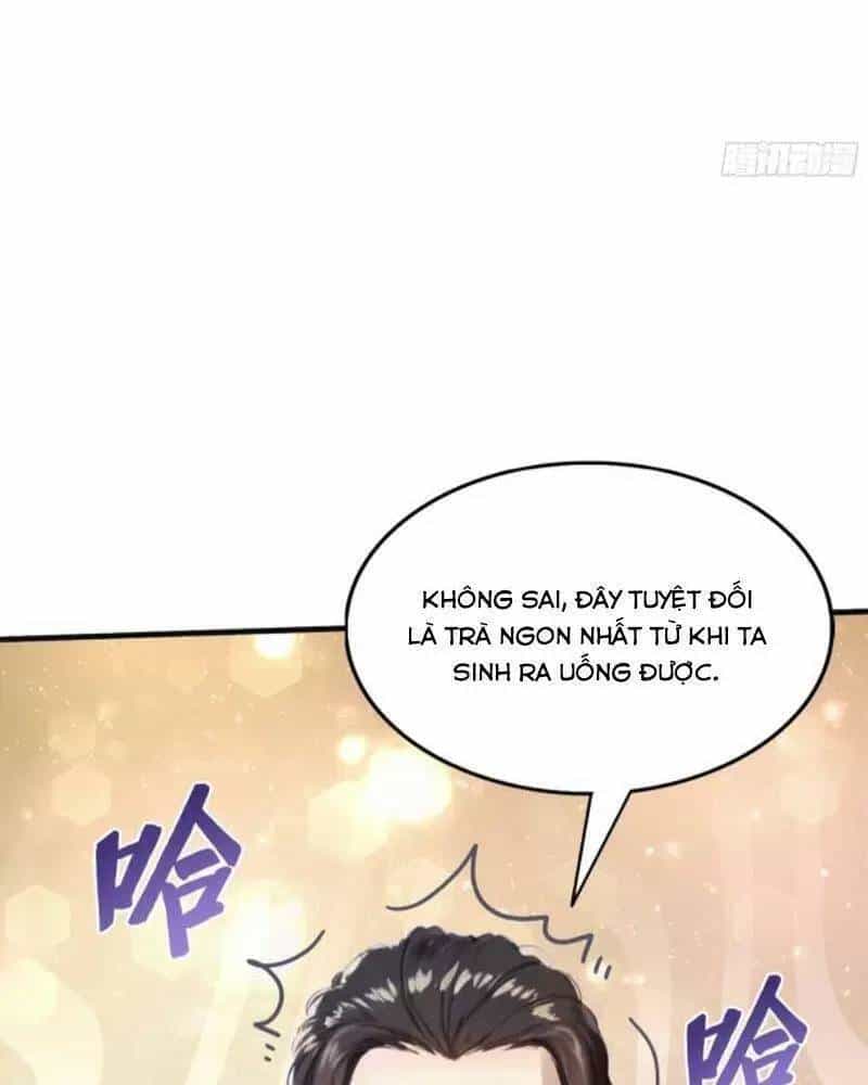 Hoá Ra Ta Đã Vô Địch Từ Lâu - Chương 27 - ảnh 22