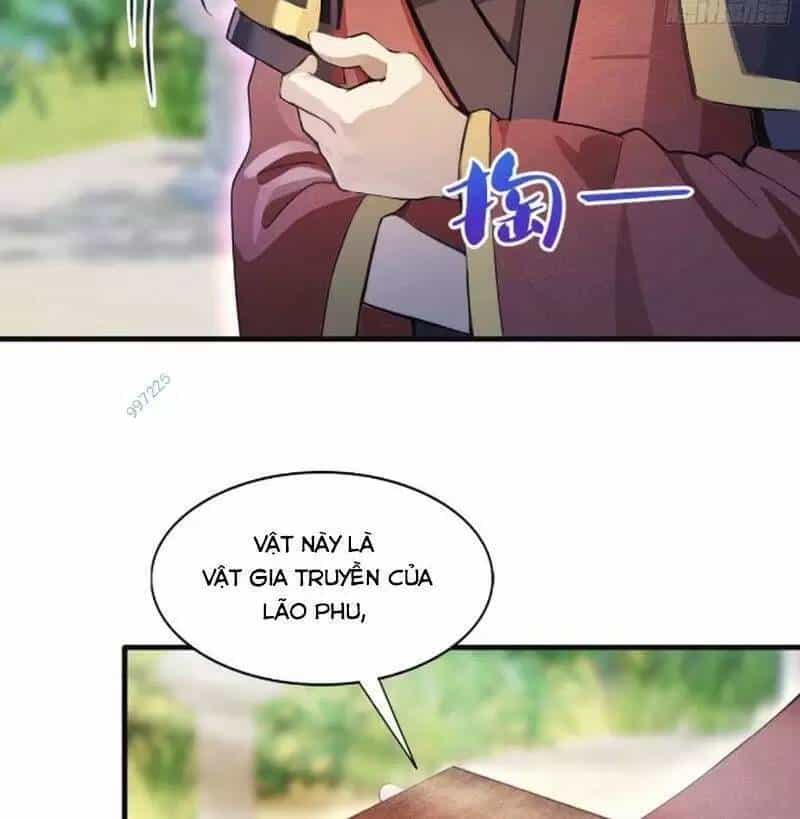 Hoá Ra Ta Đã Vô Địch Từ Lâu - Chương 27 - ảnh 32
