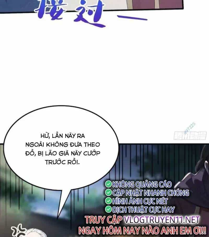 Hoá Ra Ta Đã Vô Địch Từ Lâu - Chương 27 - ảnh 38