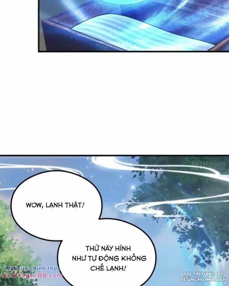 Hoá Ra Ta Đã Vô Địch Từ Lâu - Chương 27 - ảnh 57