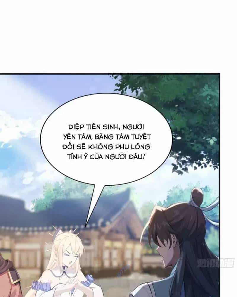 Hoá Ra Ta Đã Vô Địch Từ Lâu - Chương 28 - ảnh 30