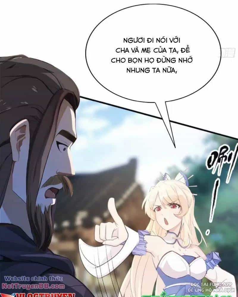 Hoá Ra Ta Đã Vô Địch Từ Lâu - Chương 28 - ảnh 33