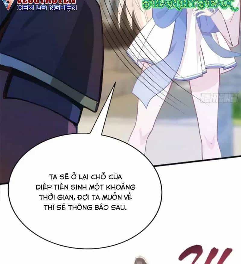 Hoá Ra Ta Đã Vô Địch Từ Lâu - Chương 28 - ảnh 34