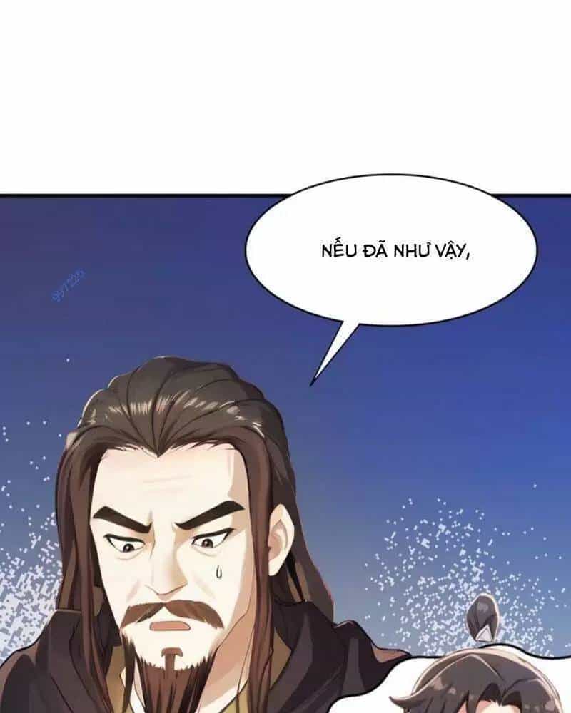Hoá Ra Ta Đã Vô Địch Từ Lâu - Chương 28 - ảnh 38