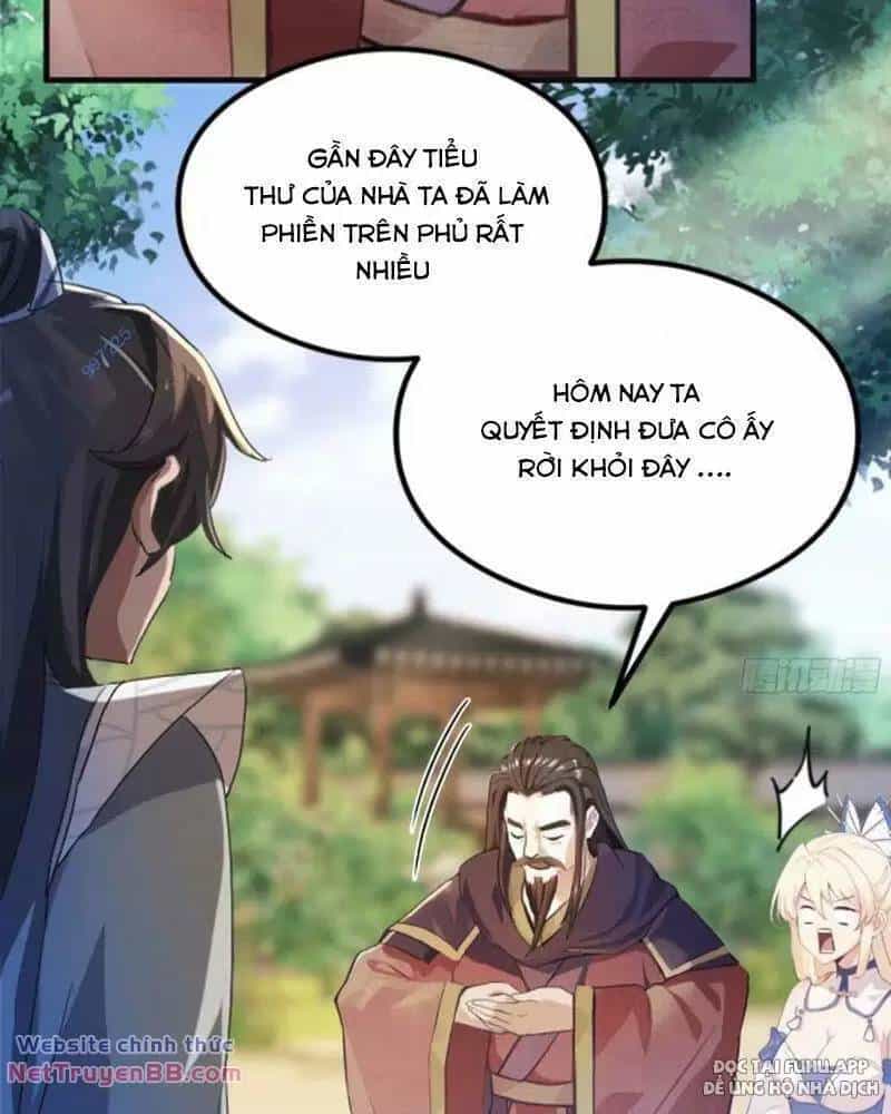 Hoá Ra Ta Đã Vô Địch Từ Lâu - Chương 28 - ảnh 9