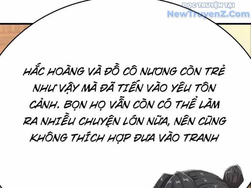 Hoá Ra Ta Đã Vô Địch Từ Lâu - Chương 293 - ảnh 100