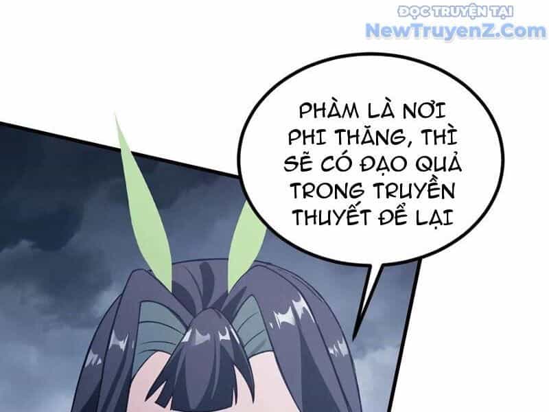 Hoá Ra Ta Đã Vô Địch Từ Lâu - Chương 293 - ảnh 19