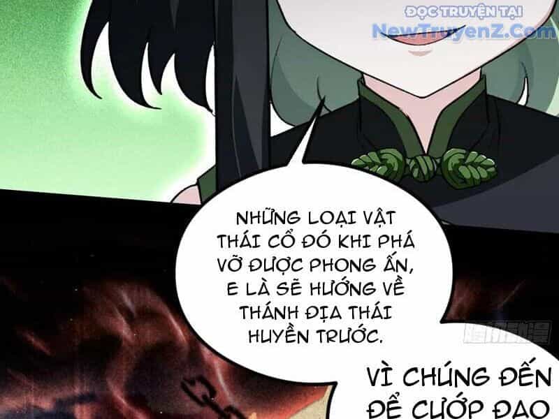 Hoá Ra Ta Đã Vô Địch Từ Lâu - Chương 293 - ảnh 22