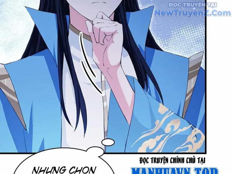 Hoá Ra Ta Đã Vô Địch Từ Lâu - Chương 293 - ảnh 96