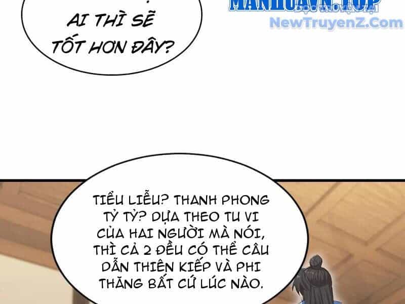 Hoá Ra Ta Đã Vô Địch Từ Lâu - Chương 293 - ảnh 97