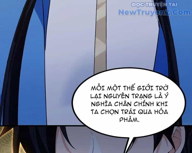 Hoá Ra Ta Đã Vô Địch Từ Lâu - Chương 294 - ảnh 117