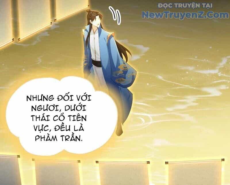 Hoá Ra Ta Đã Vô Địch Từ Lâu - Chương 294 - ảnh 124