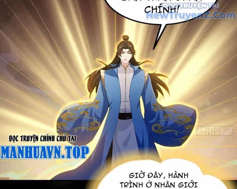 Hoá Ra Ta Đã Vô Địch Từ Lâu - Chương 294 - ảnh 91