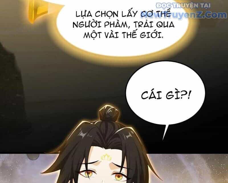 Hoá Ra Ta Đã Vô Địch Từ Lâu - Chương 294 - ảnh 99