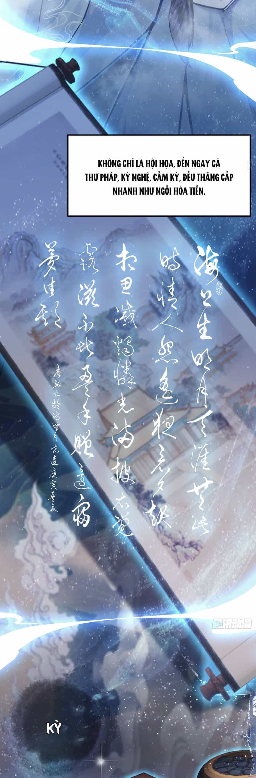 Hoá Ra Ta Đã Vô Địch Từ Lâu - Chương 2 - ảnh 5
