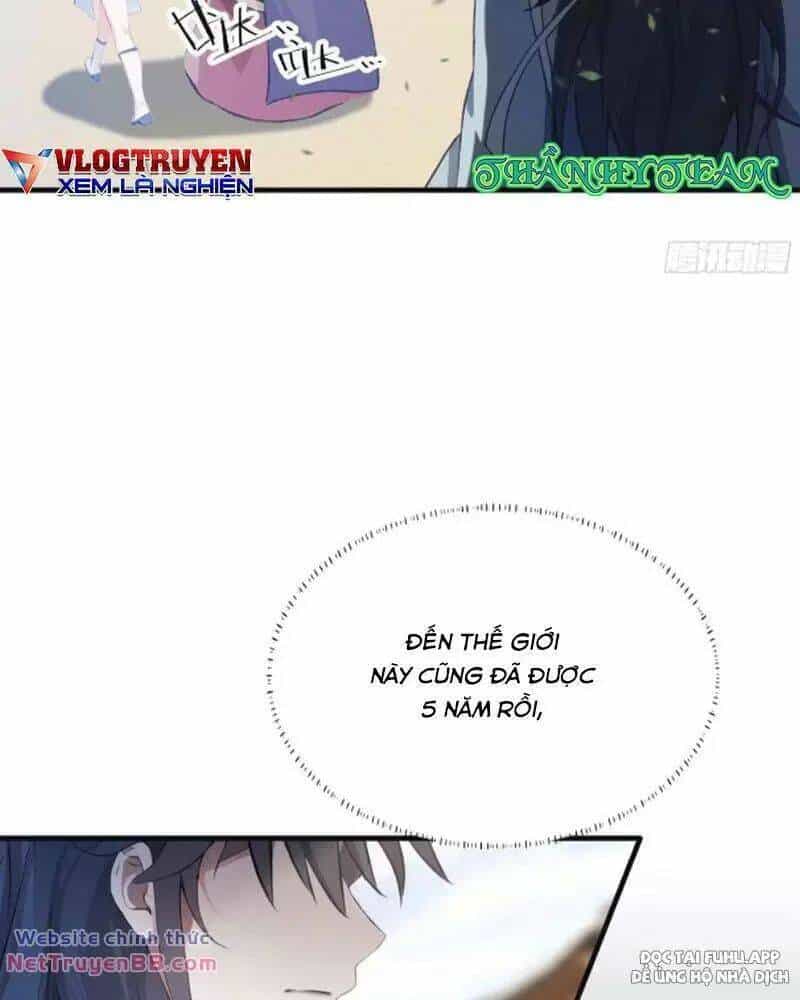 Hoá Ra Ta Đã Vô Địch Từ Lâu - Chương 29 - ảnh 22