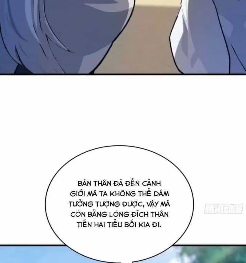 Hoá Ra Ta Đã Vô Địch Từ Lâu - Chương 29 - ảnh 29