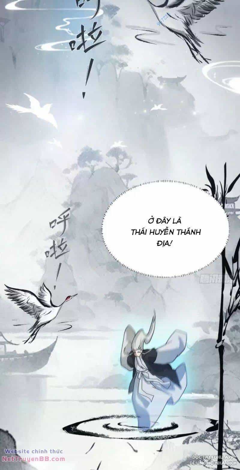 Hoá Ra Ta Đã Vô Địch Từ Lâu - Chương 29 - ảnh 51
