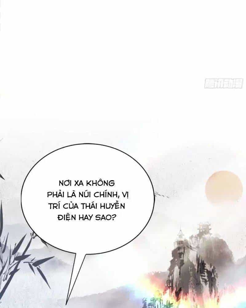 Hoá Ra Ta Đã Vô Địch Từ Lâu - Chương 29 - ảnh 53