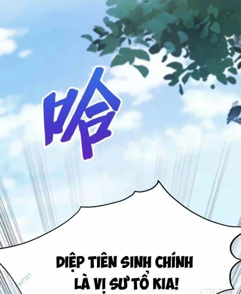 Hoá Ra Ta Đã Vô Địch Từ Lâu - Chương 29 - ảnh 75